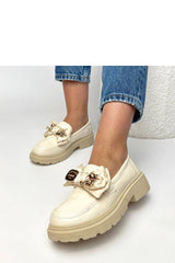  Moccassins model 224151 Solea 
