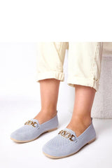  Moccassins model 224165 Solea 