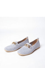  Moccassins model 224165 Solea 