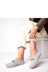  Moccassins model 224165 Solea 