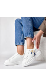  Sportschoenen model 224176 Solea 