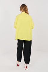  Damesbroek model 224177 Italy Moda 