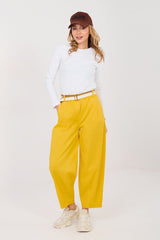  Damesbroek model 224180 Italy Moda 