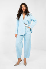  Damesbroek model 224183 Italy Moda 