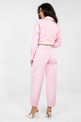  Damesbroek model 224185 Italy Moda 