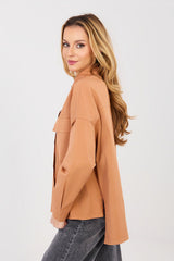  Overhemd met lange mouwen model 224201 Italy Moda 
