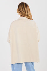  Overhemd met lange mouwen model 224202 Italy Moda 