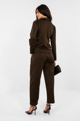  trainingsbroek model 224215 Italy Moda 