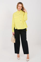  Damesbroek model 224177 Italy Moda 
