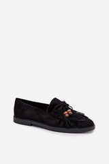  Moccassins model 224257 Step in style 