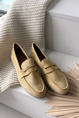  Moccassins model 224267 Step in style 