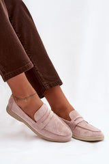  Moccassins model 224265 Step in style 