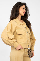  Overhemd met lange mouwen model 224290 Rue Paris 