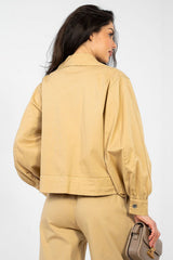  Overhemd met lange mouwen model 224290 Rue Paris 