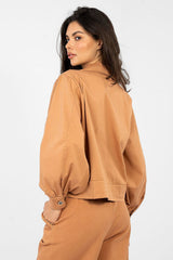  Overhemd met lange mouwen model 224292 Rue Paris 