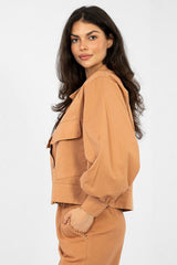  Overhemd met lange mouwen model 224292 Rue Paris 