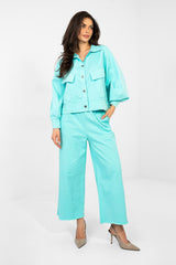  Overhemd met lange mouwen model 224293 Rue Paris 