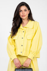  Overhemd met lange mouwen model 224291 Rue Paris 