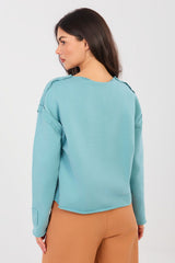  blouse model 224330 Factory Price 