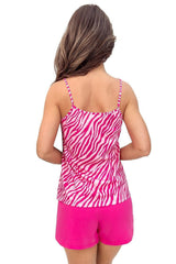  pyjama model 224358 Donna 