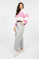  trainingsbroek model 224387 Italy Moda 