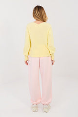  trainingsbroek model 224397 Italy Moda 