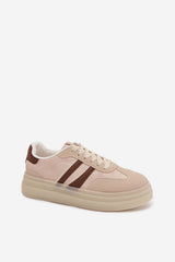  Sportchoenen op een platform model 224408 Step in style 