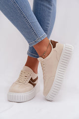  Sportschoenen model 224414 Step in style 