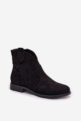  Laarsjes model 224430 Step in style 
