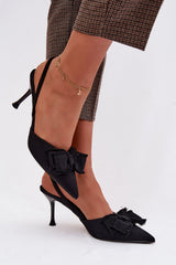  sandalen op hak model 224467 Step in style 