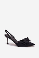  sandalen op hak model 224467 Step in style 