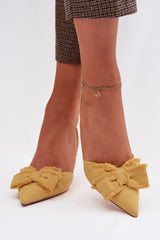  sandalen op hak model 224471 Step in style 
