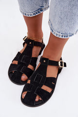  sandalen model 224474 Step in style 