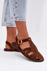  sandalen model 224475 Step in style 