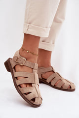  sandalen model 224478 Step in style 