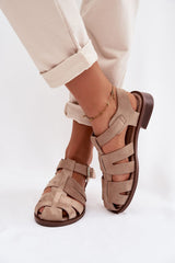  sandalen model 224478 Step in style 