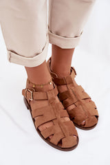  sandalen model 224479 Step in style 