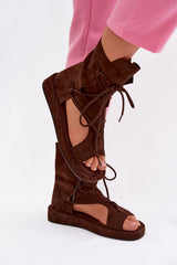  sandalen model 224487 Step in style 