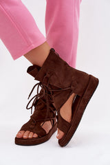  sandalen model 224487 Step in style 