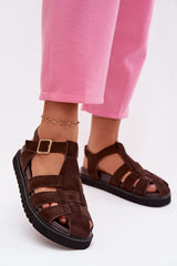  sandalen model 224489 Step in style 