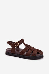  sandalen model 224489 Step in style 