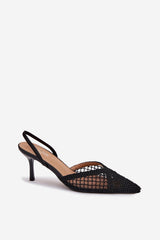  sandalen op hak model 224493 Step in style 