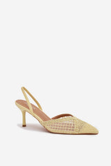  sandalen op hak model 224495 Step in style 