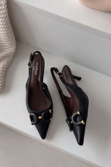  sandalen op hak model 224501 Step in style 