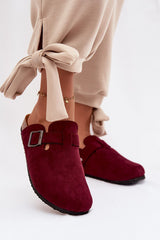  slippers model 224505 Step in style 