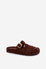  slippers model 224508 Step in style 