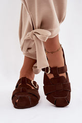  slippers model 224508 Step in style 