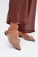  slippers model 224514 Step in style 