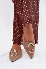  slippers model 224514 Step in style 