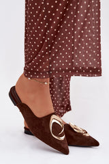  slippers model 224516 Step in style 